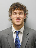 Bryce Stensrud Bryce Stensrud